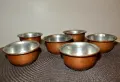 Медни чаши за кафе, снимка 5