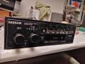 Оригинален радиокасетофон за NISSAN Clarion PN-6058U, снимка 3
