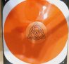 The Cure In Orange  2 × Vinyl – ORG 1501-17 Orange Marbled, снимка 3