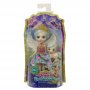 Кукла Royal Enchantimals - PAOLINA  PEGASUS & WINGLEY - ПОНИ / Mattel, снимка 1