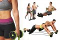 Уникален фитнес уред - Revoflex xtreme, снимка 3