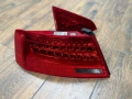 Audi A5 диодни стопове full led, снимка 2