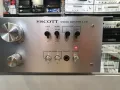 Усилвател Scott A 416 В отлично техническо и визуално състояние., снимка 6