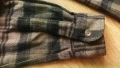 FJALL RAVEN WOOL Shirt размер L за лов риболов вълнена риза - 1737, снимка 11