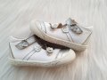Детски обувки естествена кожа №22 , снимка 10