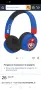 OTL Technologies SM1001 Безжични детски слушалки Super Mario - сини , снимка 1