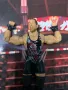 Екшън фигура WWE Rob Van Dam Роб Ван Дам RVD WWE Jakks Exclusive играчка ECW Legends, снимка 3