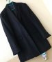 Мъжко италианско палто XL, снимка 1 - Палта - 31580477