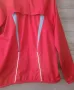 Червено яке NIKE ветровка , снимка 10