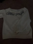off the shoulder hoodie , снимка 1