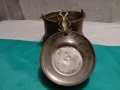 Стара медна посуда., снимка 4