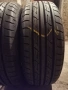 Продавам 2 броя летни гуми 195.55.16 на 1 сезон дот 2021 Nankang , снимка 2