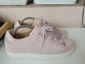 Дамски кецове Skechers естествен велур 37 н. , снимка 1
