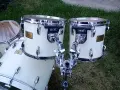 Pearl Masters Custom Maple, снимка 2