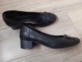 Обувки от естествена кожа, номер 37 в перфектно състояние , снимка 3