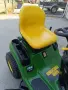 тракторна косачка John Deere , снимка 4