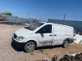 Mercedes Vito *W639* *НА ЧАСТИ*, снимка 2