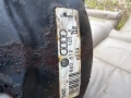 Серво усилвател спирачна помпа Ауди А6 С5 4Б Audi A6 C5 B4 8E0612105R, снимка 1