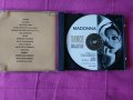 Мадона, Елтън Джон - дискове, снимка 5