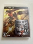 Dynasty Warriors 7 за Playstation 3(PS3), снимка 1