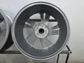 4бр 17ски джанти за VW 5х100мм A170972 , снимка 8