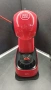 Кафемашина Nescafe Dolce Gusto Infinissima KRUPS - червена, снимка 1