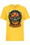 Детска тениска Halloween 01,Halloween,Хелоуин,Празник,Забавление,Изненада,Обичаи,, снимка 8