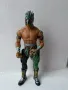 Екшън фигура WWE Kalisto Калисто Mattel Elite figure играчка lucha, снимка 8