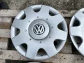 16 цола Тасове VW Passat Volkswagen Passat 3B0601147G Оригинал, снимка 4