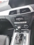 Салон от Мерцедес Ц класа W204 седан , снимка 4