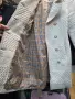 Burberry копитонирано яке, снимка 4