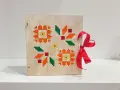 Персонализиран албум за снимки с фолклорни мотиви, снимка 4