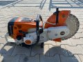 Ръчен фугорез ф300 под НАЕМ от Rentex София , снимка 2