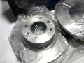 Спирачни дискове BOSCH за Ситроен Це 5 / CITROEN C5, снимка 3