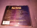 Dulp Fuction-music from the motion picture Quentin Tarantino film CD компакт диск отличeн, снимка 2