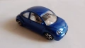 Bburago VOLKSWAGEN New Beetle MADE IN ITALY 1:43, снимка 6