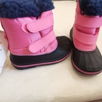 Зимни обувки Kunibo, снимка 2 - Детски боти и ботуши - 38743942