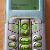 Motorola C205 и Samsung C260, снимка 6 - Samsung - 39498235