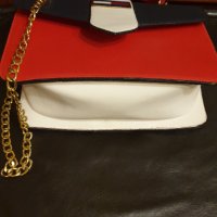 само днесНова без етикет маркова  чанта за дами със стил., снимка 4 - Чанти - 42256574