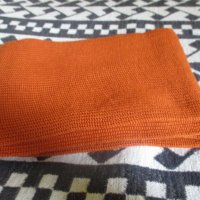 Дънки и комплект – шал с ръкавици, снимка 5 - Ръкавици - 34940707