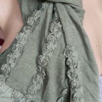 Дамски шалове всички цветове, снимка 2 - Шалове - 40757416