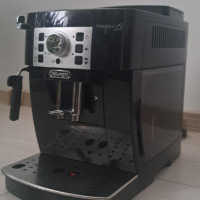 Кафеавтомат Delonghi Magnifica S ESAM 22.110.B, снимка 2 - Кафемашини - 43152582