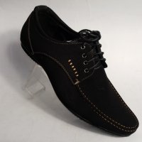 Мъжки обувки Elada - 5262, снимка 5 - Спортно елегантни обувки - 40668151