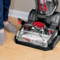 ПРОФЕСИОНАЛНА ПЕРЯЩА ПРАХОСМУКАЧКА BISSELL ProHeat 2X Revolution Carpet Cleaner , снимка 3 - Прахосмукачки - 38018200