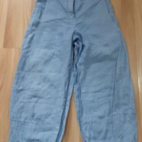 Ленен панталон на OSKA, снимка 7 - Панталони - 40249429