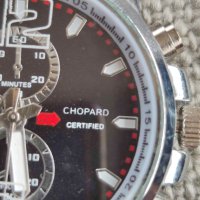 Мъжки часовник Chopard 1000 Miglia Certified , снимка 2 - Мъжки - 41949716