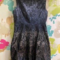 BITTE KAI RAND нова рокля змийски мотив, снимка 4 - Рокли - 34061138