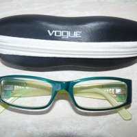 Очила за четене Vogue, снимка 4 - Слънчеви и диоптрични очила - 42665126