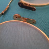антикварни колекционерски театрални очила позлата , снимка 4 - Други ценни предмети - 38059936