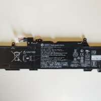 HP EliteBook 840 830 745 G5 G6,730 735 740 G5 SS03XL батерия , снимка 1 - Батерии за лаптопи - 44921887